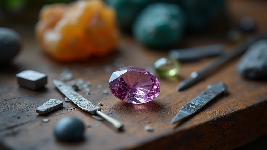 ethically sourced gemstone benefits