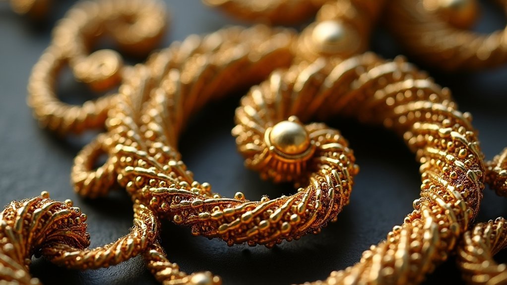 etruscan jewelry making online