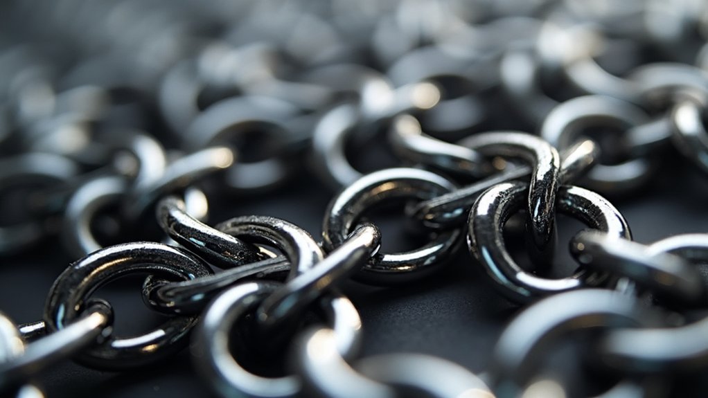 european 4 in 1 chainmail technique