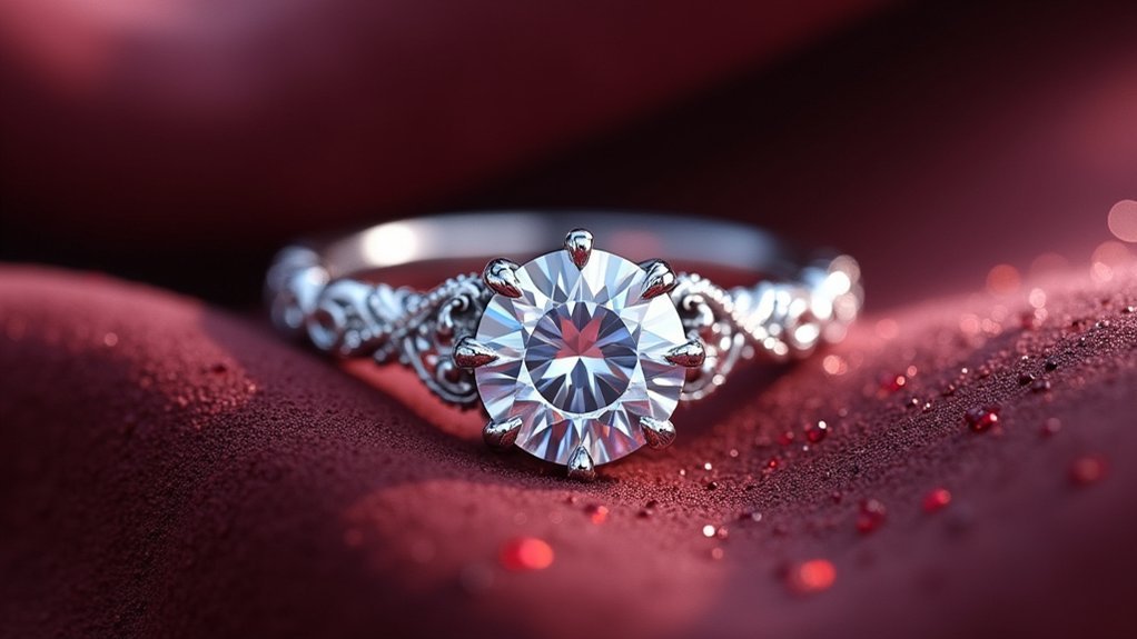evaluate cad ring design