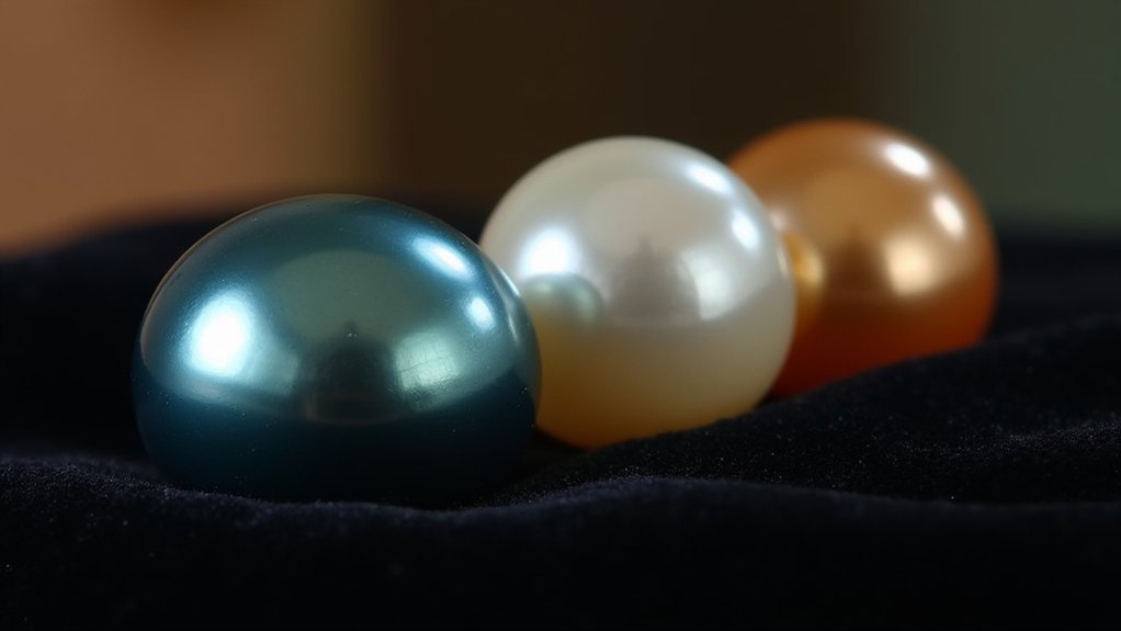 3 Best Pearl Quality Evaluation Methods