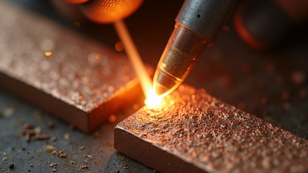 even solder coverage techniques