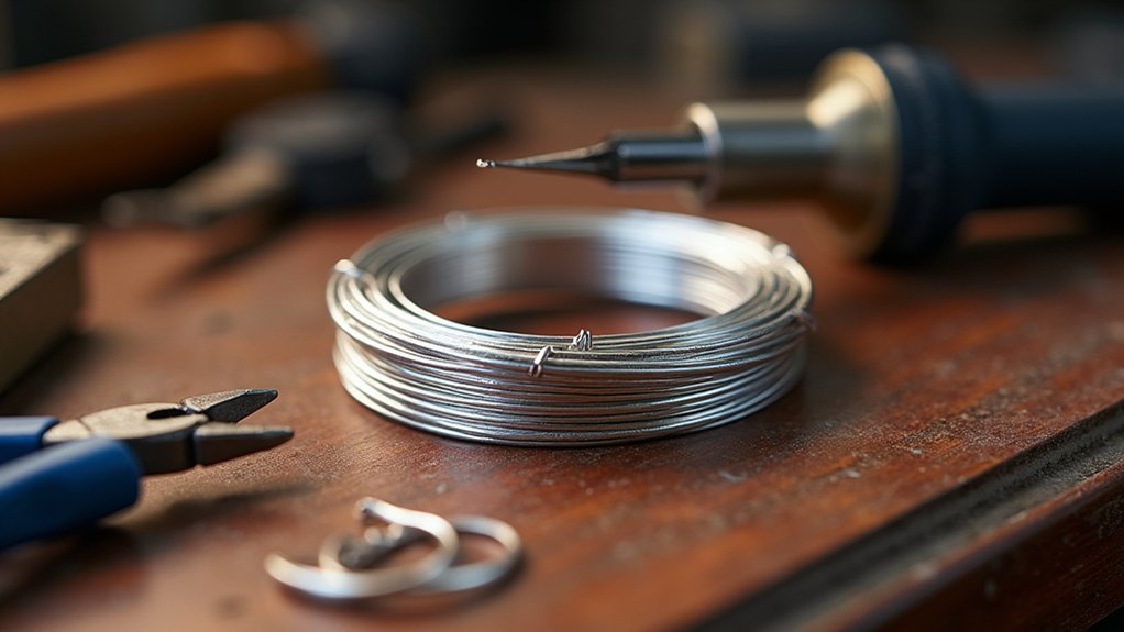 exceptional conductive silver jewelry