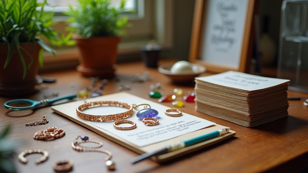 expand your wire wrapping