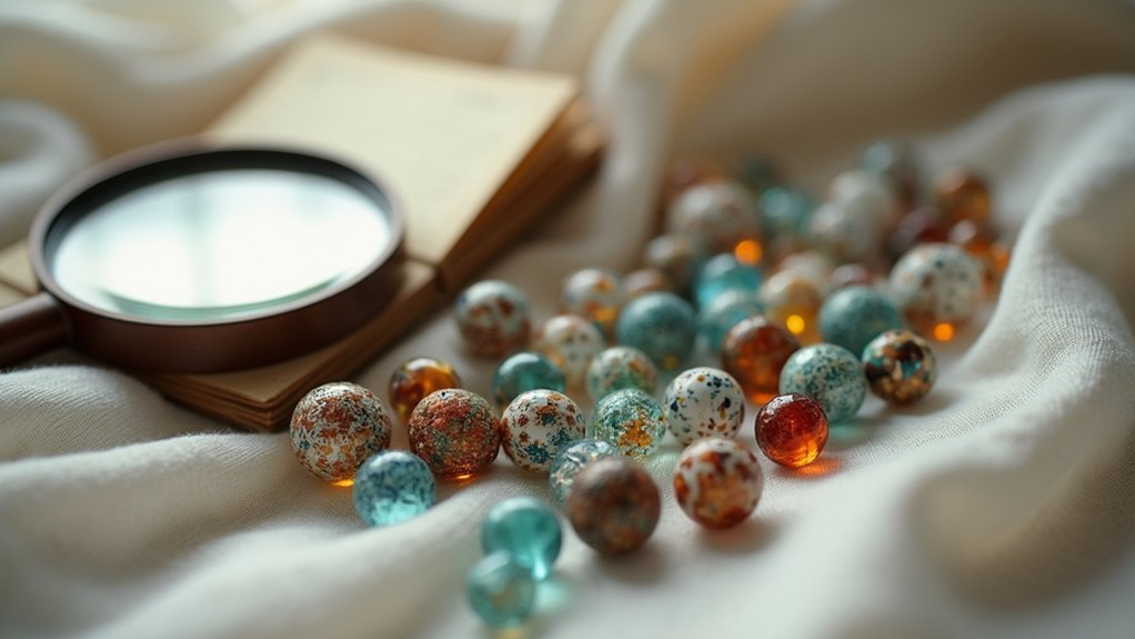 Valuing Beaded Pieces: Expert Appraisal Methods