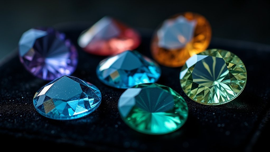 expert patterns for faceting
