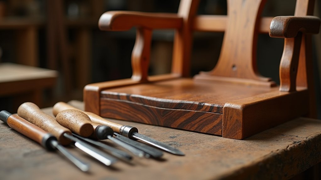 expertise ensures quality craftsmanship