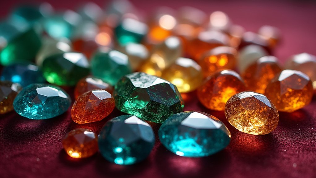 facet your own gems