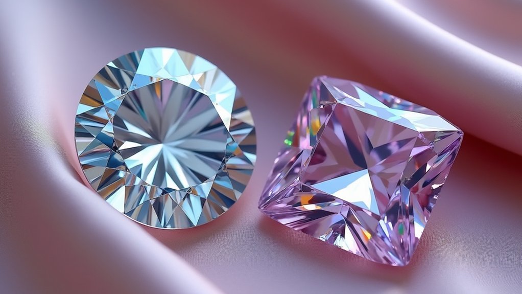 3 Tips: Classic Vs Contemporary Faceting Approaches