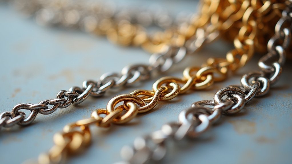 figure eight weaving technique