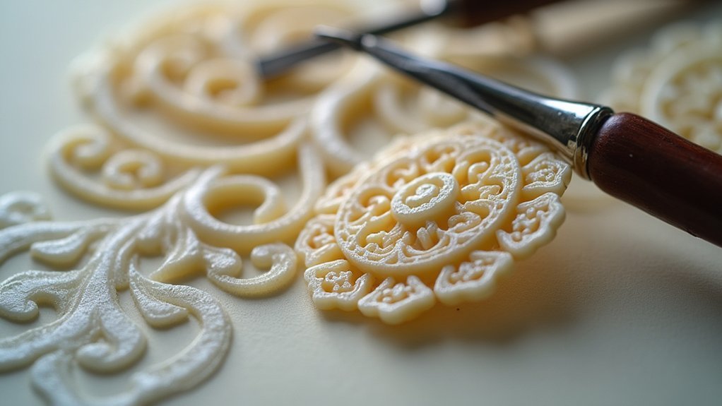 10 Best Filigree Techniques For Jewelry Wax Carving