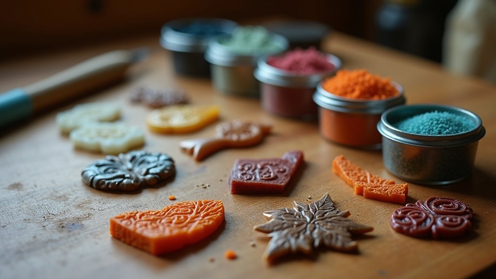 finish and polish wax