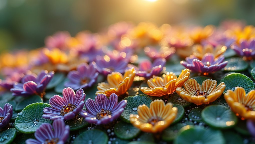 floral beadwork jewelry patterns