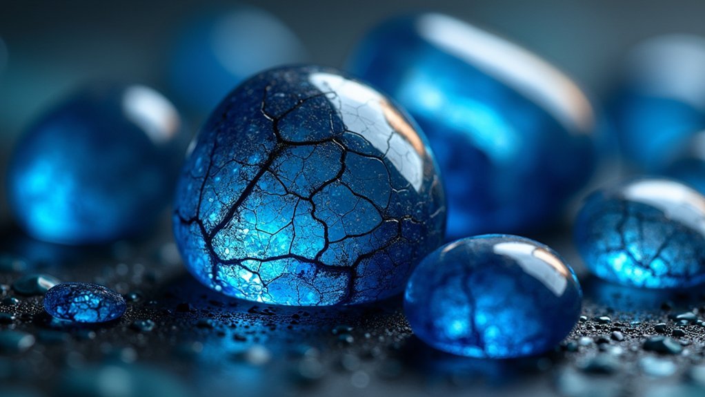 fracture filled sapphire vulnerabilities revealed