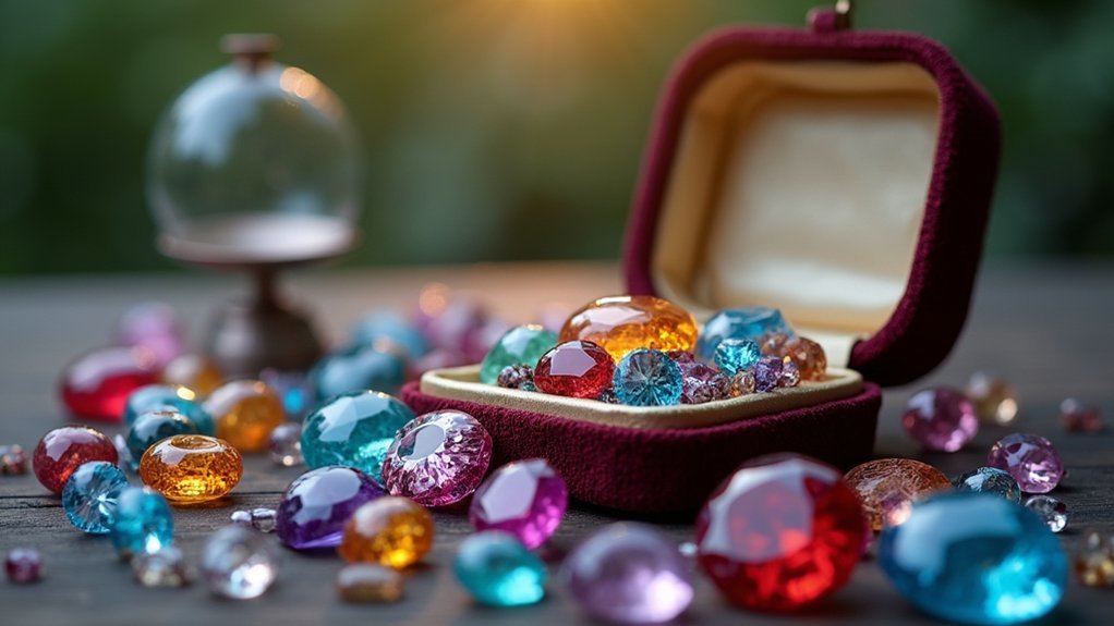 Gem Treatment Disclosure Laws: 3 Critical Guidelines
