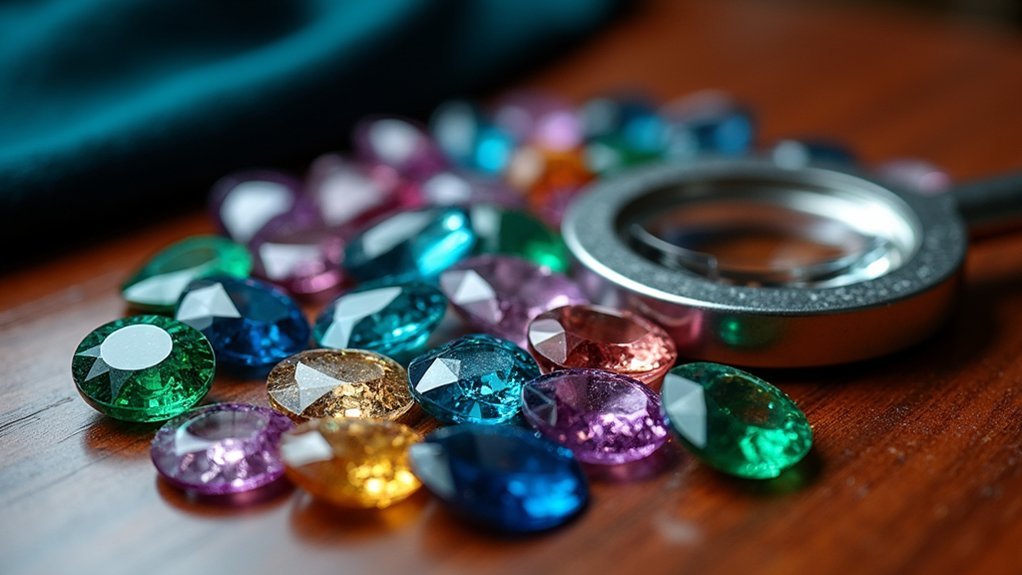 gem valuation post setting guide