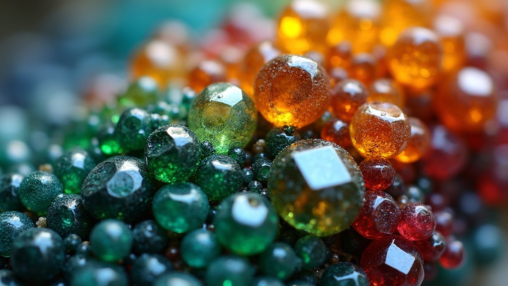 10 Tips for Dazzling Gemstone Cluster Designs