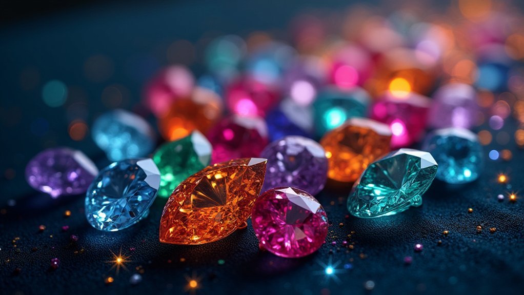 gemstone hardness affects durability