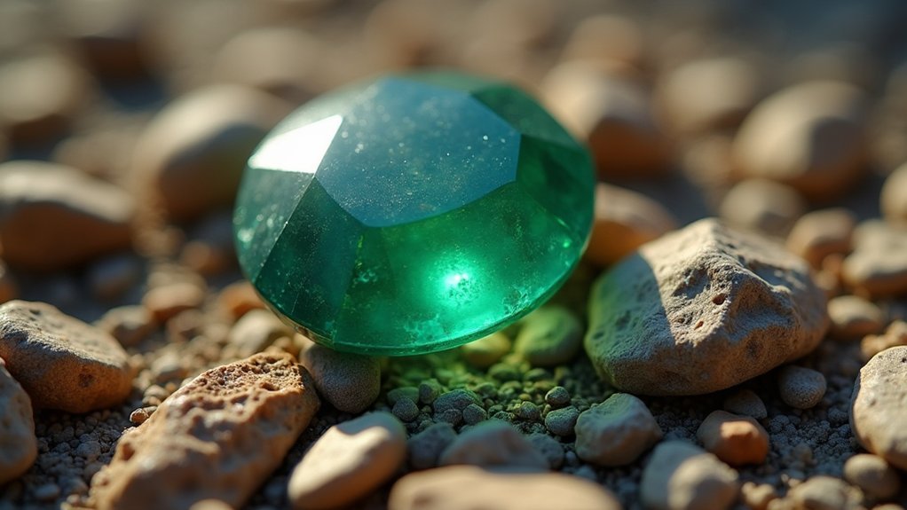 gemstone journey ethical sourcing
