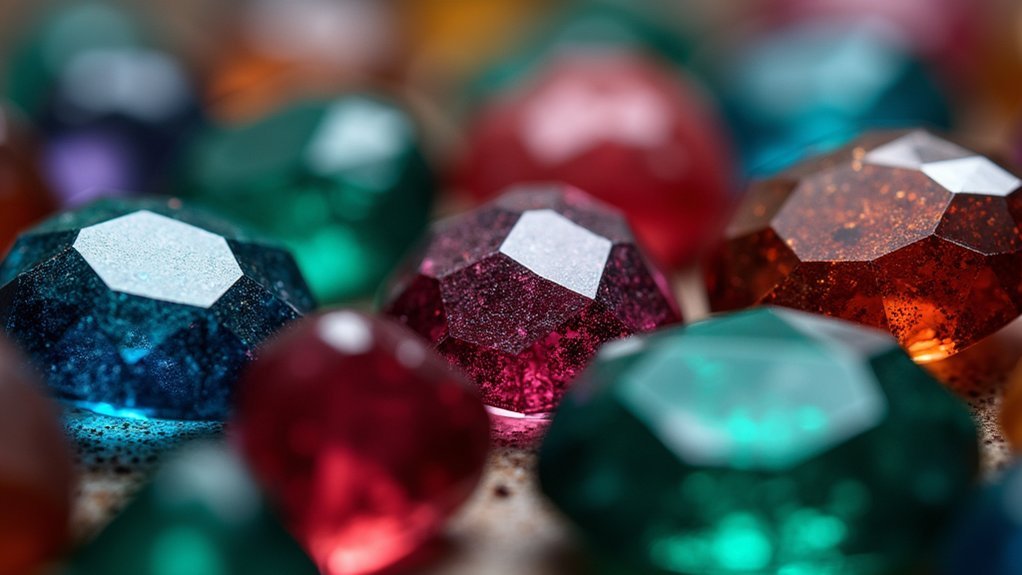 gemstone lighting techniques mastery