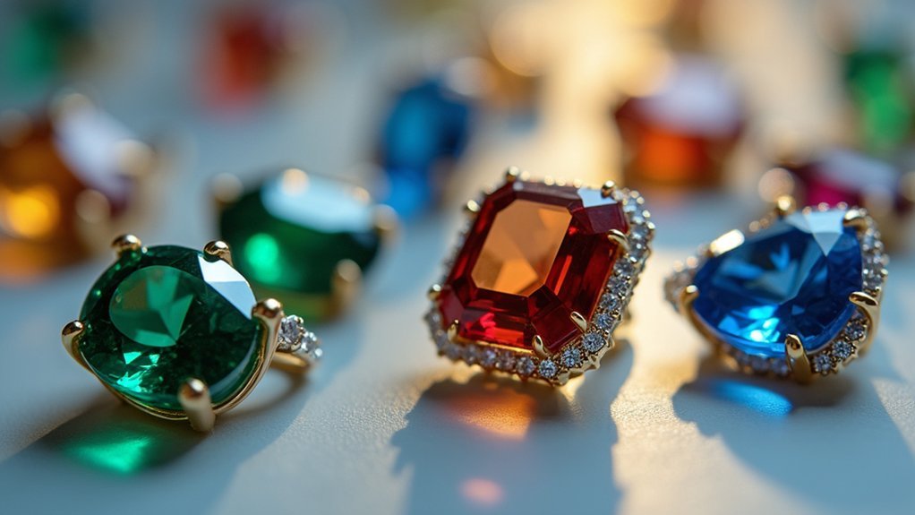 gemstone prong setting techniques