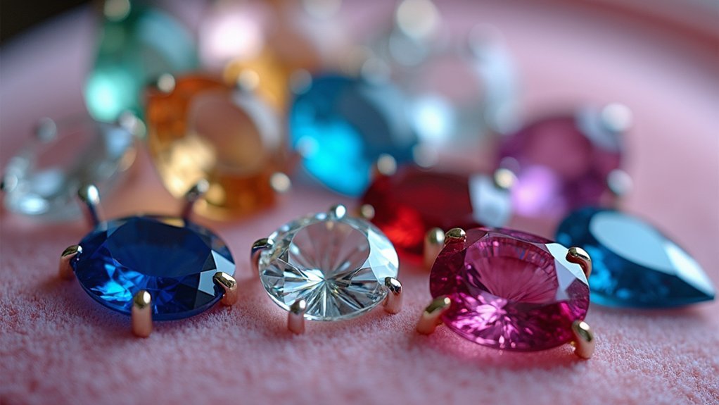 gemstone setting compatibility guide