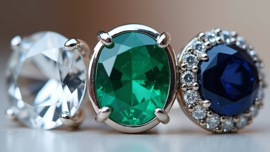gemstone setting techniques explained