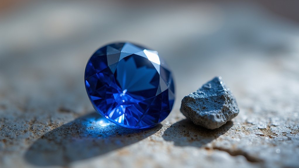 gemstone treatment classification impact
