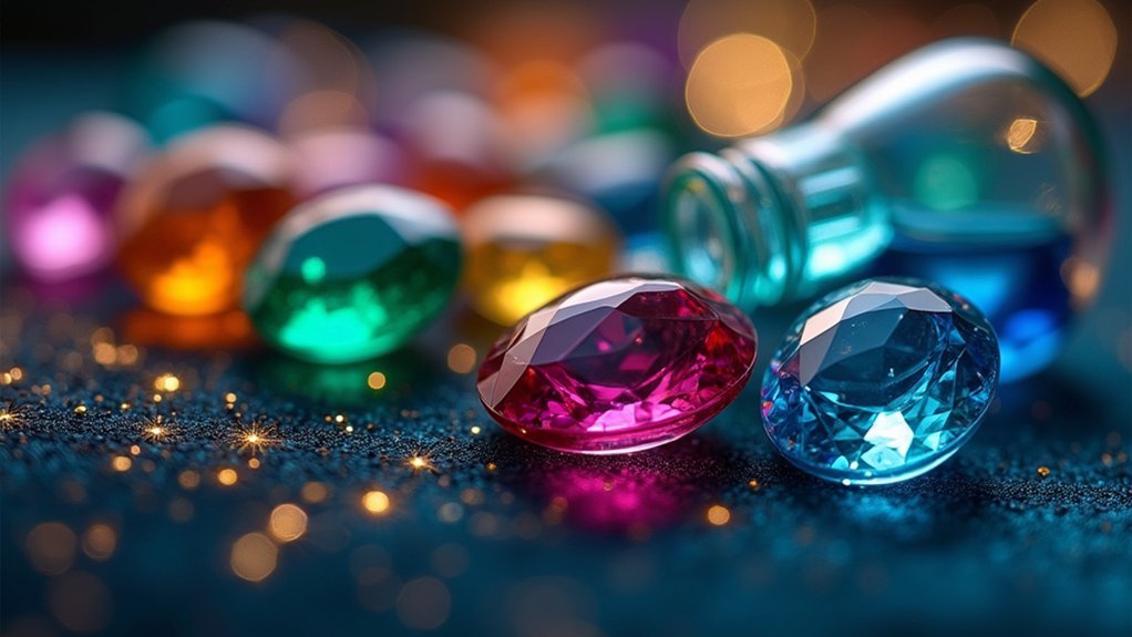 gemstone treatment disclosure importance