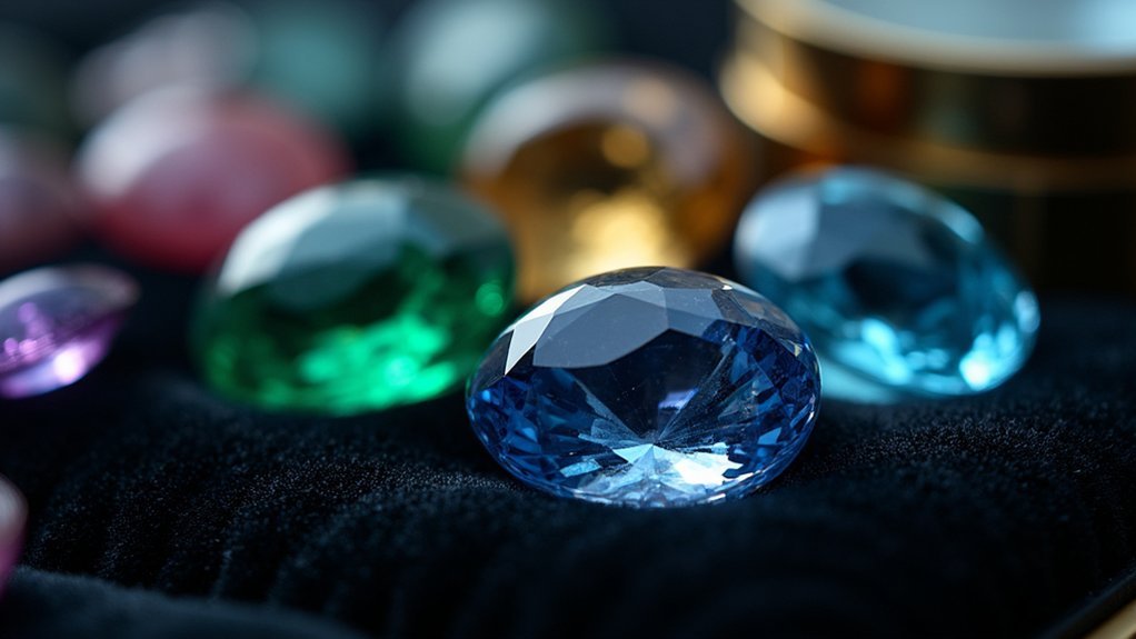 gemstone valuation fundamentals explained