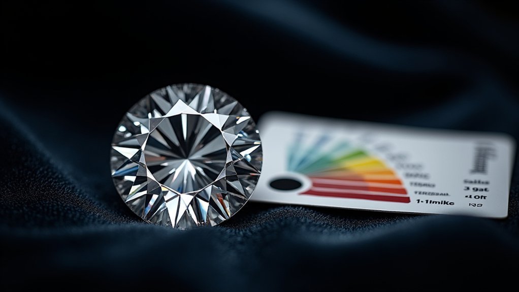 gia diamond grading importance