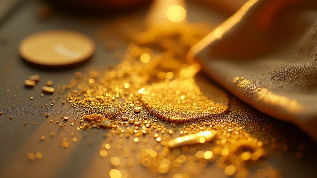 gold polishing tips guide