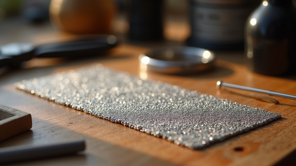 granulation mistakes and prevention