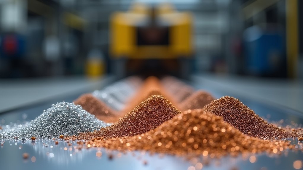 granulation technique selection guide