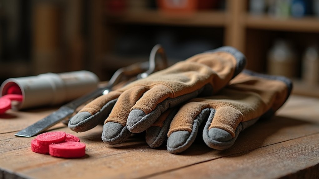 hand injury emergency procedures