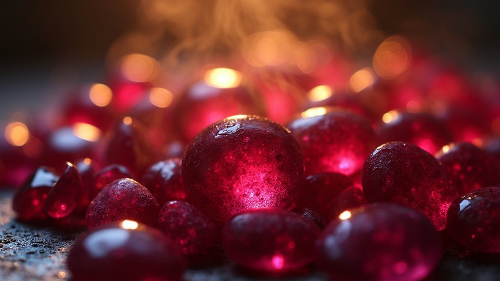 How to Heat Treat Rubies Successfully
