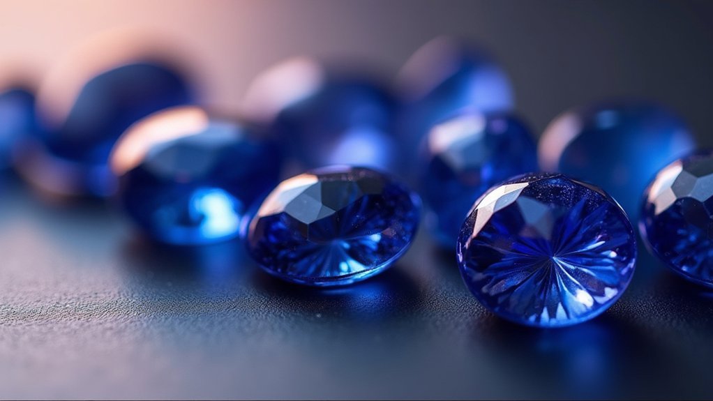 heated vs unheated tanzanite pricing