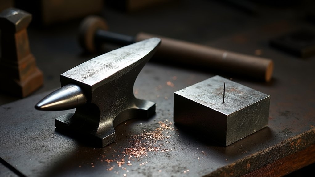 heavy duty jewelry forming tools