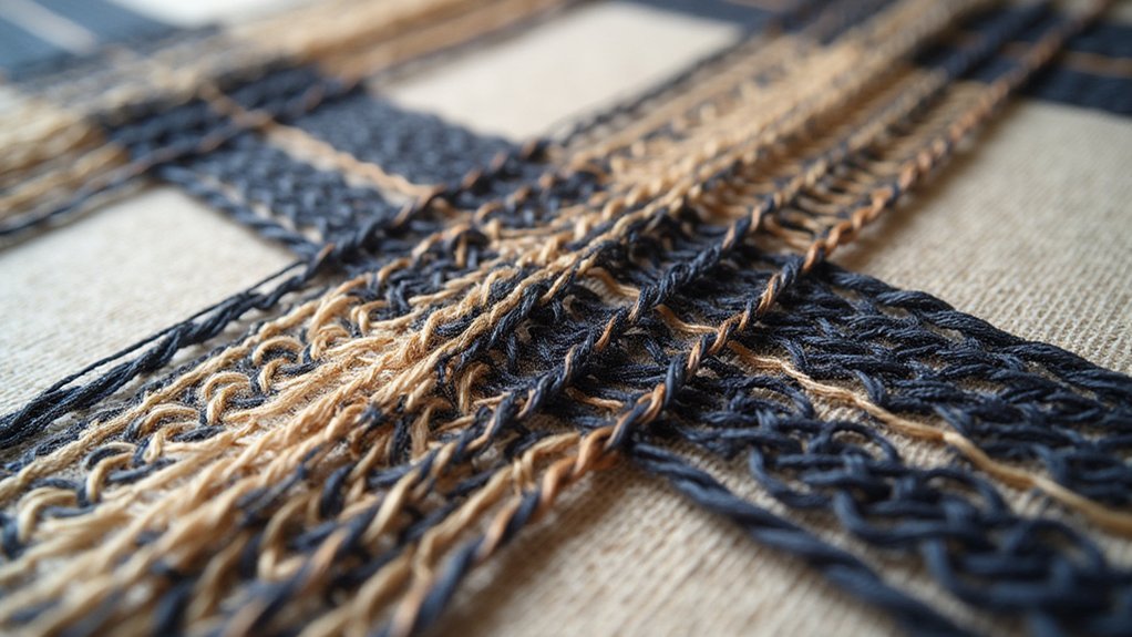 herringbone stitch techniques tutorial