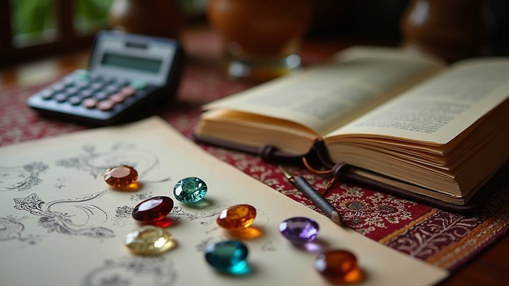 hidden costs in jewelry