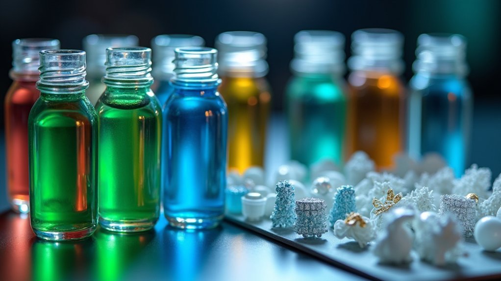 high performance jewelry resins