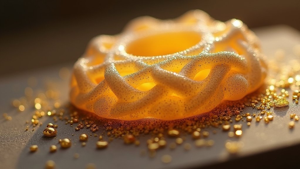 high quality wax patterns