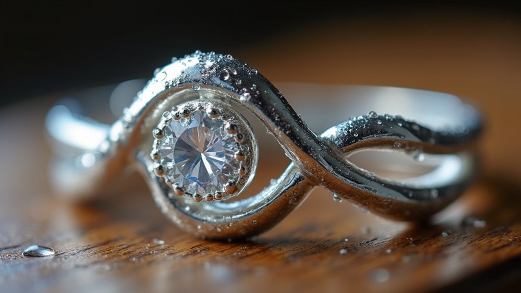 higher purity silver benefits