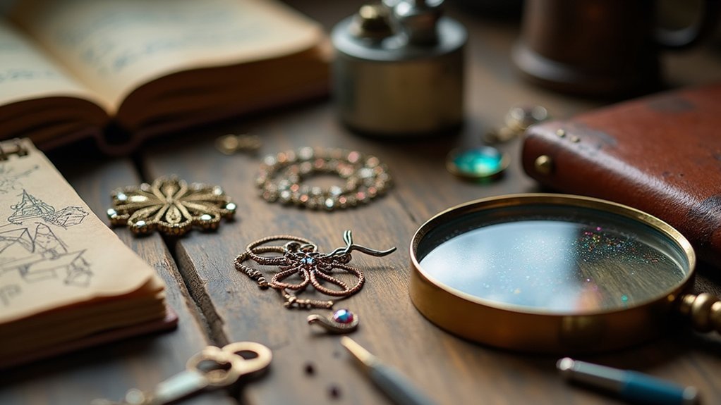 historical technique exchange communities