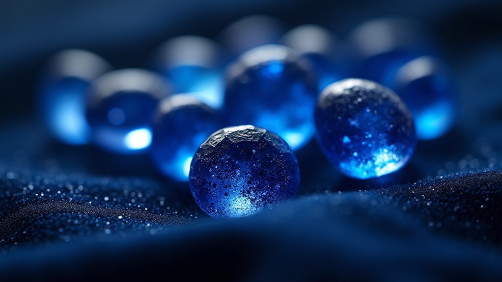 7 Ways to Spot Beryllium-Treated Sapphires