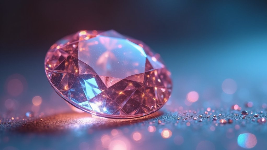 illuminate gemstone brilliance effectively