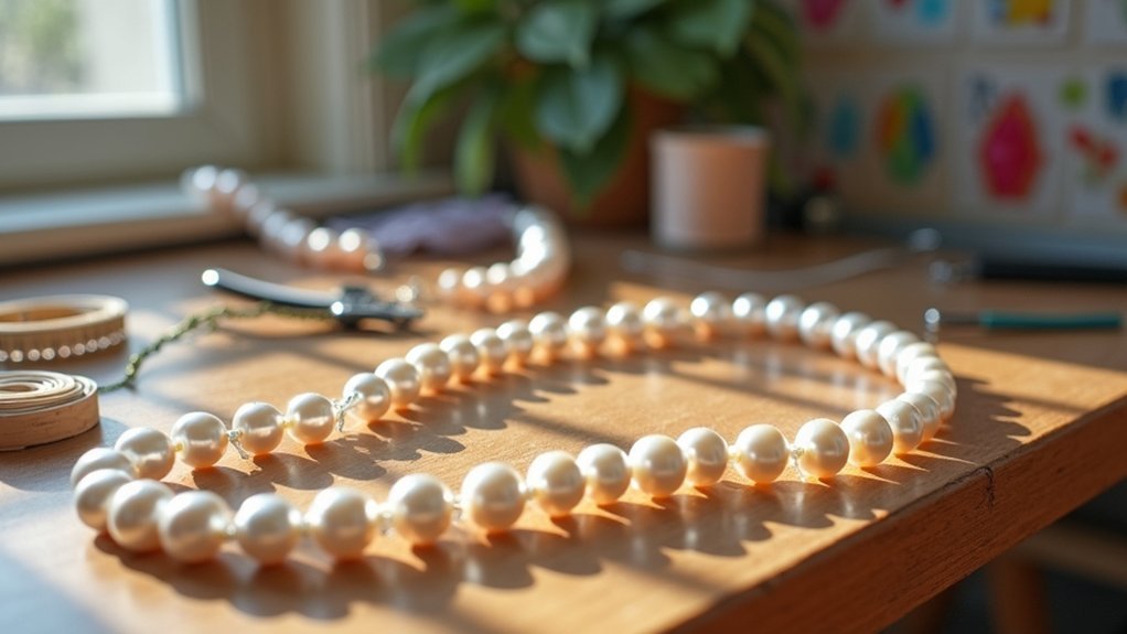 immersive pearl workshop intensives