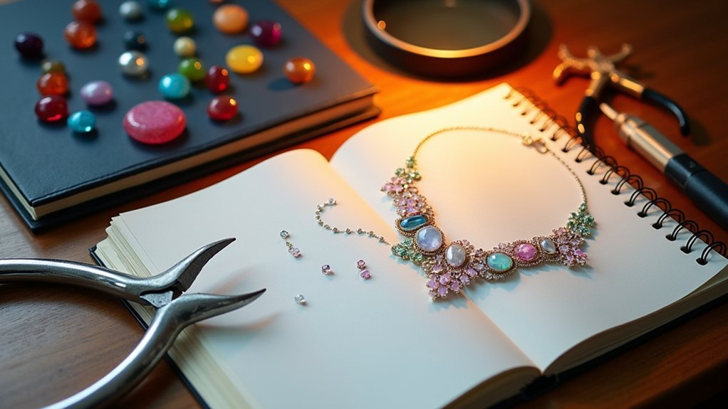 How to Enhance Client Communication for Jewelry Design
