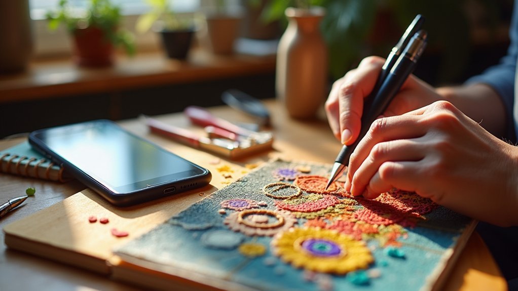 influencers drive artisan growth