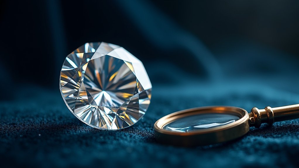 informed hpht diamond purchases